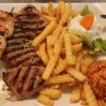 Taverne Santorini