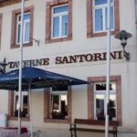 Taverne Santorini