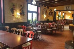 Taverne Savas