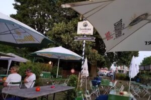 Taverne Schorse