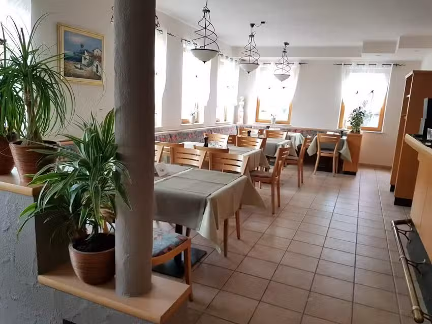 Taverne Sokrates &bdquo;Adler&ldquo;