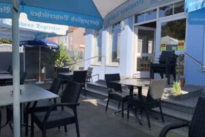 Taverne To Steki
