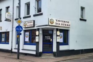 Taverne To Steki