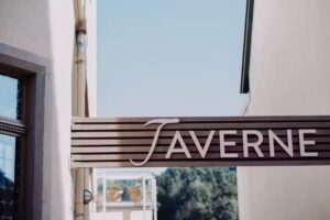 Taverne Wehlmuschel
