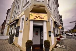 Taverne Yia Mas