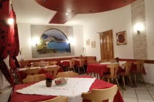 Taverne Yiamas