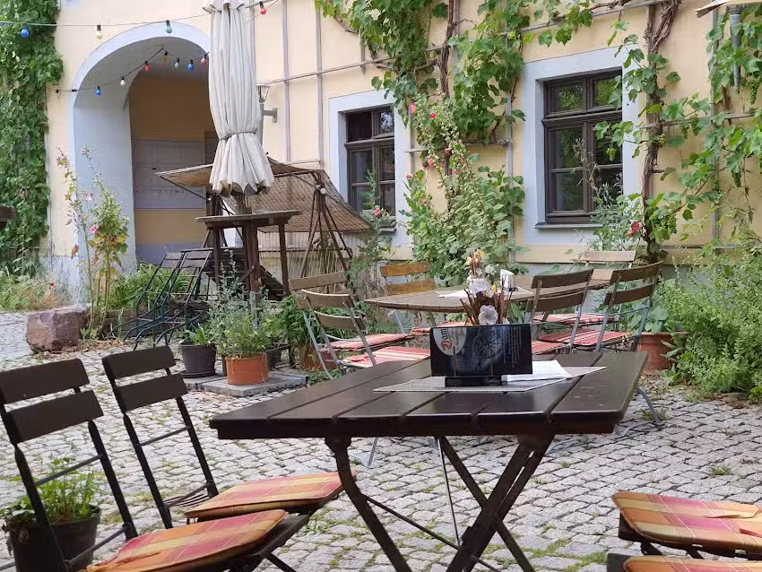Taverne Zum 11. Gebot