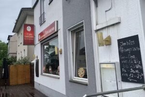 Taverne zum Griechen