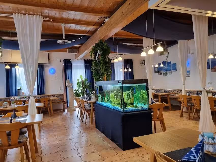 Taverne zum Griechen Dillingen