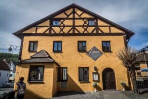 Taverne zum Limes
