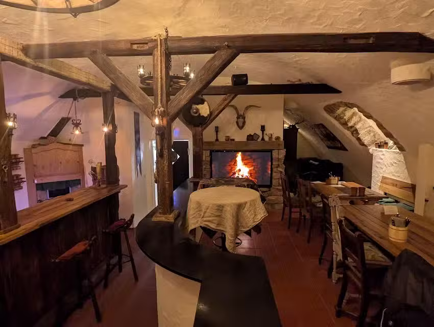 Taverne zum Sorglosen Kobold