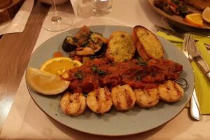 Taverne Zum Stepel (geschlossen)