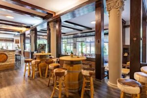 TaVino | Wein- und Tapasbar