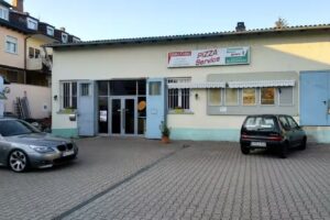 Tavola Calda