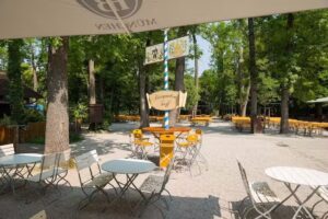Taxisgarten