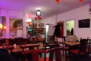 TÂY HỒ Bistro