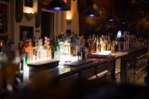 Tayas Restaurant & Bar