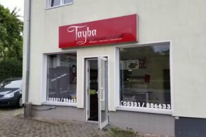 Tayba Grillhaus Wolfenbüttel