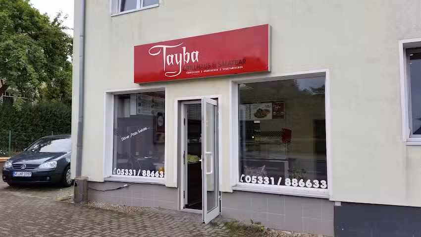 Tayba Grillhaus Wolfenbüttel
