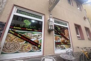 Tayeb Halal Kebap & Pizzahaus