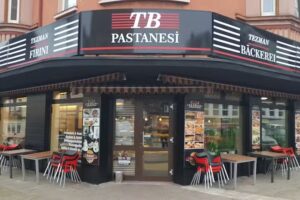TB Pastanesi Tezman