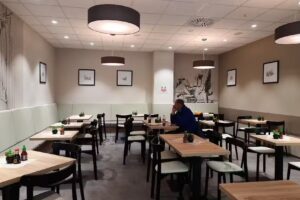 TC Asia Bistro