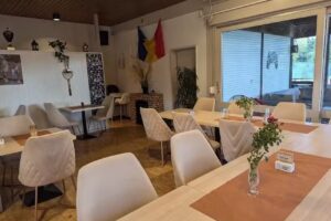 TCO Gastst&auml;tte Offenburg