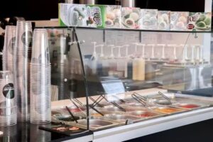 Teahouse – Sushi & Tea