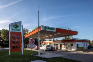 team Tankstelle Friedrichstadt