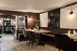 Teatro – Ristorante am Esel – Ihr mediterranes Restaurant in Essen