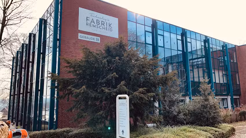 Technologie Fabrik Remscheid (TFR)