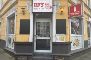 TED’S Pizza & Co.