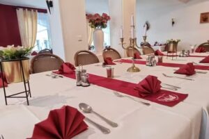 Teddy&rsquo;s Bier Bar & Restaurant