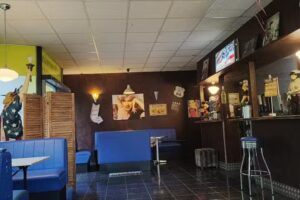 Teddys Pizza
