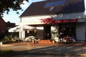 Teddys Pizza Lieferservice