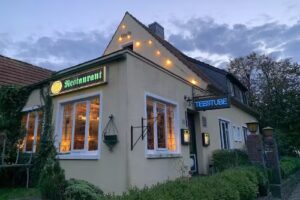 Teestube Wangerooge UG (haftungsbeschränkt)