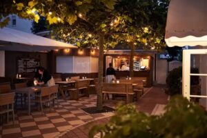 Tegernseer Wirtshaus & Biergarten