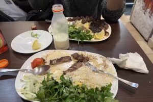Tehran Grill