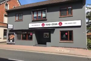 Teig und Zeug Thedinghausen