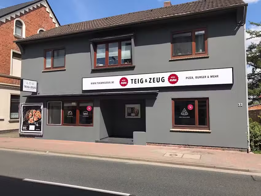 Teig und Zeug Thedinghausen