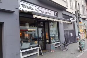 Teilchen & Beschleuniger