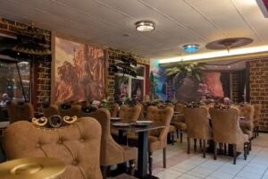 Teja Delitzsch Indische Restaurant