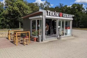 Tekin Kebap
