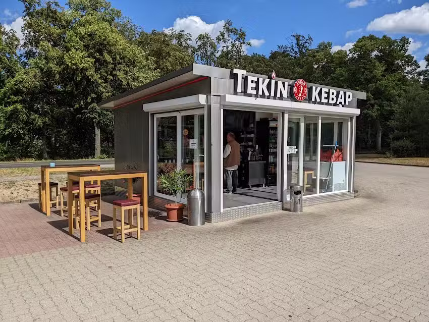 Tekin Kebap