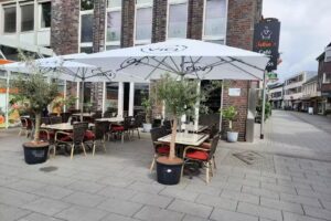 Tekin’s Café & Imbiss