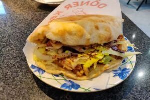 Tekman D&ouml;ner