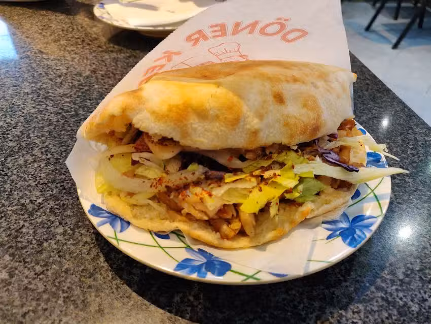 Tekman D&ouml;ner