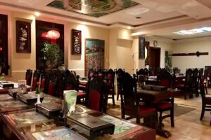 Tellers Gasthaus