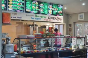 Teltow Grillhaus