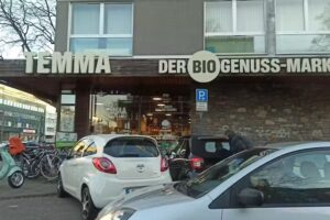 TEMMA Der Bio Genuss-Markt